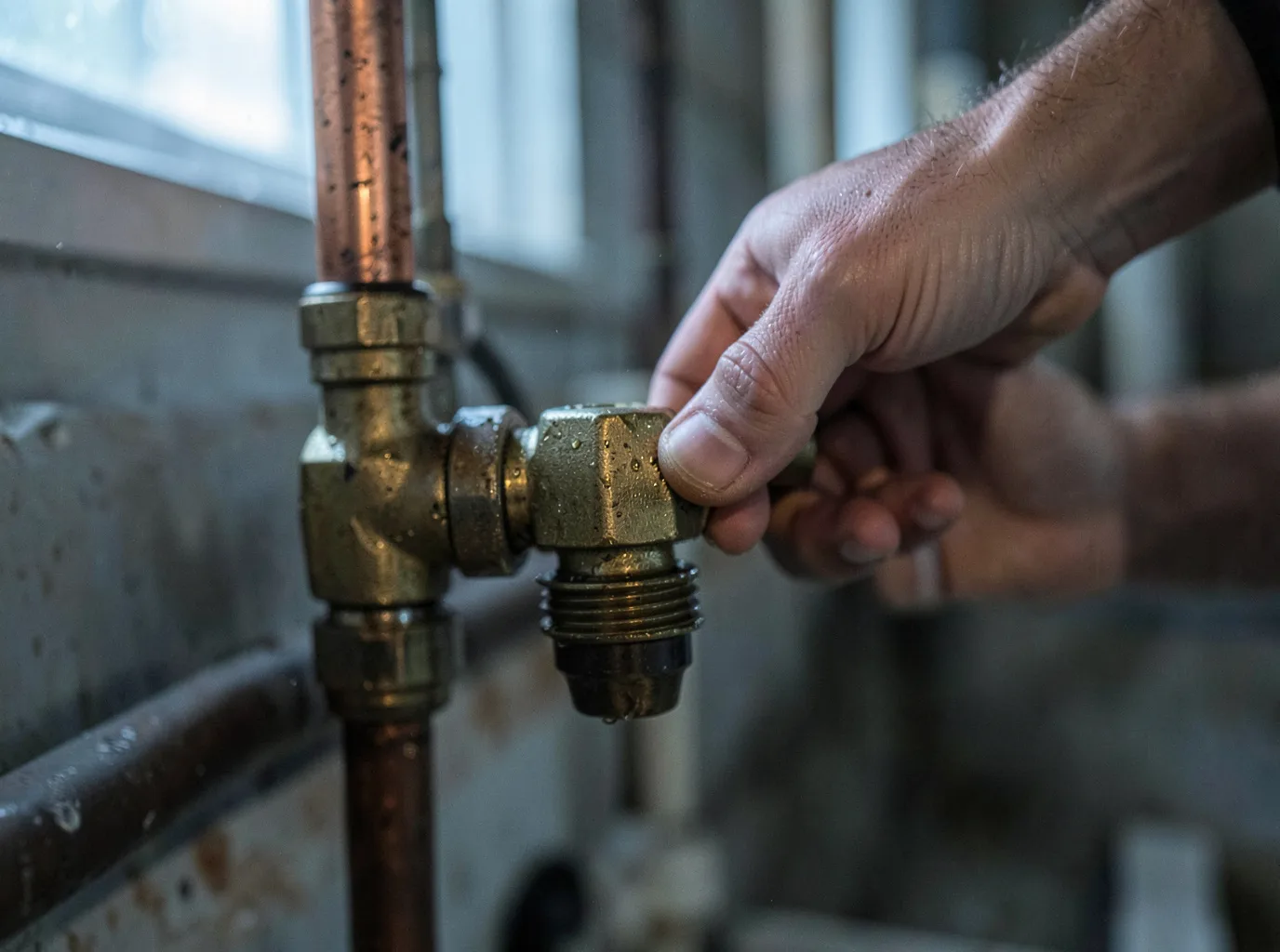 Emergency Plumber Fisher, LA FAQs